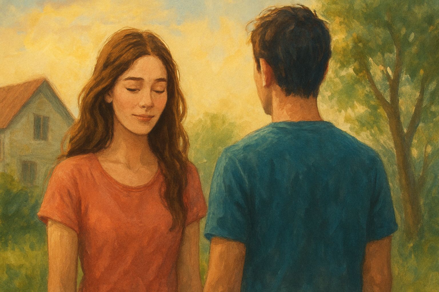 Life moments – initially insignificant or most memorable