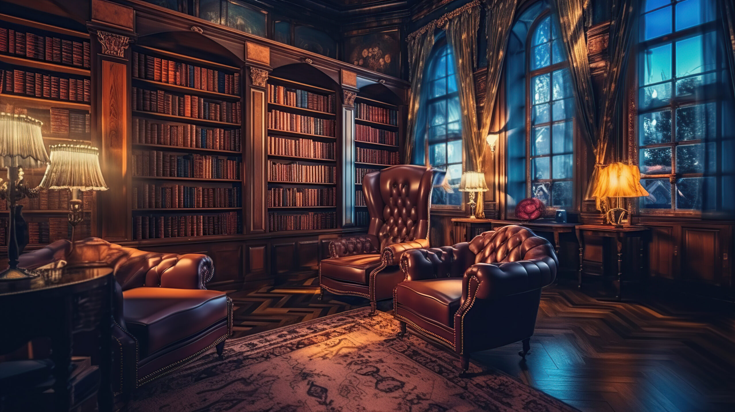 Insights from Reading