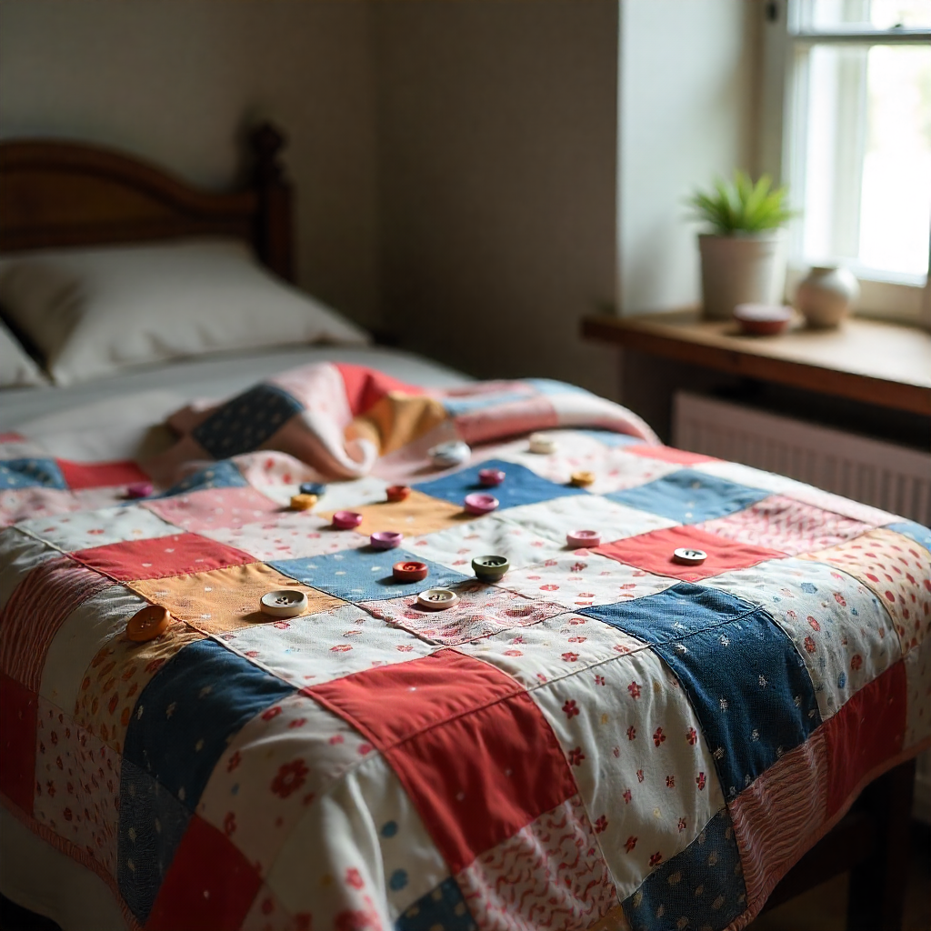 Green around the Gills